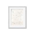 Picture of Scribbles II _GroupedProduct_Rectangle_Portrait_Framed_Matted_