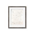 Picture of Scribbles II _GroupedProduct_Rectangle_Portrait_Framed_Matted_