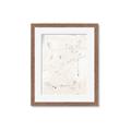Picture of Scribbles II _GroupedProduct_Rectangle_Portrait_Framed_Matted_