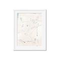 Picture of Scribbles II _GroupedProduct_Rectangle_Portrait_Framed_Matted_