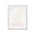 Picture of Scribbles II _GroupedProduct_Rectangle_Portrait_Framed_Matted_