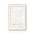 Picture of Scribbles II _GroupedProduct_Rectangle_Portrait_Framed_Matted_