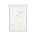 Picture of Scribbles II _GroupedProduct_Rectangle_Portrait_Framed_Matted_