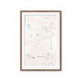 Picture of Scribbles II _GroupedProduct_Rectangle_Portrait_Framed_Matted_