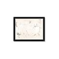 Picture of Scribbles III _GroupedProduct_Rectangle_Landscape_Framed_Matted_