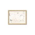 Picture of Scribbles III _GroupedProduct_Rectangle_Landscape_Framed_Matted_