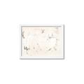 Picture of Scribbles III _GroupedProduct_Rectangle_Landscape_Framed_Matted_