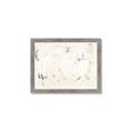 Picture of Scribbles III _GroupedProduct_Rectangle_Landscape_Framed_Matted_