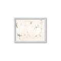 Picture of Scribbles III _GroupedProduct_Rectangle_Landscape_Framed_Matted_