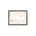 Picture of Scribbles III _GroupedProduct_Rectangle_Landscape_Framed_Matted_