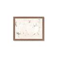 Picture of Scribbles III _GroupedProduct_Rectangle_Landscape_Framed_Matted_