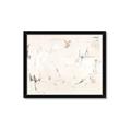 Picture of Scribbles III _GroupedProduct_Rectangle_Landscape_Framed_Matted_