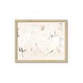 Picture of Scribbles III _GroupedProduct_Rectangle_Landscape_Framed_Matted_