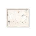 Picture of Scribbles III _GroupedProduct_Rectangle_Landscape_Framed_Matted_
