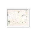 Picture of Scribbles III _GroupedProduct_Rectangle_Landscape_Framed_Matted_