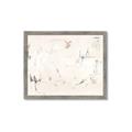 Picture of Scribbles III _GroupedProduct_Rectangle_Landscape_Framed_Matted_