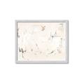 Picture of Scribbles III _GroupedProduct_Rectangle_Landscape_Framed_Matted_