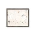 Picture of Scribbles III _GroupedProduct_Rectangle_Landscape_Framed_Matted_