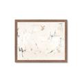 Picture of Scribbles III _GroupedProduct_Rectangle_Landscape_Framed_Matted_