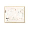 Picture of Scribbles III _GroupedProduct_Rectangle_Landscape_Framed_Matted_