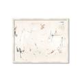 Picture of Scribbles III _GroupedProduct_Rectangle_Landscape_Framed_Matted_