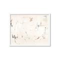 Picture of Scribbles III _GroupedProduct_Rectangle_Landscape_Framed_Matted_