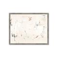 Picture of Scribbles III _GroupedProduct_Rectangle_Landscape_Framed_Matted_