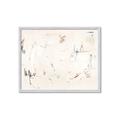 Picture of Scribbles III _GroupedProduct_Rectangle_Landscape_Framed_Matted_