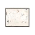 Picture of Scribbles III _GroupedProduct_Rectangle_Landscape_Framed_Matted_