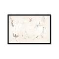 Picture of Scribbles III _GroupedProduct_Rectangle_Landscape_Framed_Matted_