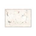 Picture of Scribbles III _GroupedProduct_Rectangle_Landscape_Framed_Matted_