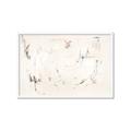 Picture of Scribbles III _GroupedProduct_Rectangle_Landscape_Framed_Matted_
