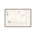 Picture of Scribbles III _GroupedProduct_Rectangle_Landscape_Framed_Matted_