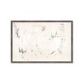 Picture of Scribbles III _GroupedProduct_Rectangle_Landscape_Framed_Matted_