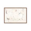Picture of Scribbles III _GroupedProduct_Rectangle_Landscape_Framed_Matted_
