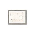 Picture of Scribbles III _GroupedProduct_Rectangle_Landscape_Framed_Matted_