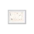Picture of Scribbles III _GroupedProduct_Rectangle_Landscape_Framed_Matted_