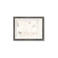 Picture of Scribbles III _GroupedProduct_Rectangle_Landscape_Framed_Matted_