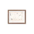 Picture of Scribbles III _GroupedProduct_Rectangle_Landscape_Framed_Matted_