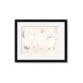 Picture of Scribbles III _GroupedProduct_Rectangle_Landscape_Framed_Matted_