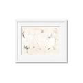 Picture of Scribbles III _GroupedProduct_Rectangle_Landscape_Framed_Matted_