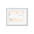 Picture of Scribbles III _GroupedProduct_Rectangle_Landscape_Framed_Matted_