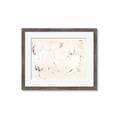Picture of Scribbles III _GroupedProduct_Rectangle_Landscape_Framed_Matted_