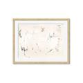 Picture of Scribbles III _GroupedProduct_Rectangle_Landscape_Framed_Matted_