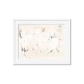 Picture of Scribbles III _GroupedProduct_Rectangle_Landscape_Framed_Matted_