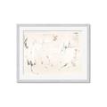 Picture of Scribbles III _GroupedProduct_Rectangle_Landscape_Framed_Matted_