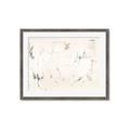 Picture of Scribbles III _GroupedProduct_Rectangle_Landscape_Framed_Matted_