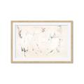 Picture of Scribbles III _GroupedProduct_Rectangle_Landscape_Framed_Matted_