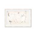 Picture of Scribbles III _GroupedProduct_Rectangle_Landscape_Framed_Matted_