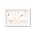 Picture of Scribbles III _GroupedProduct_Rectangle_Landscape_Framed_Matted_